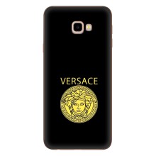 Чехлы VERSACE для Самсунг Ж4+, Ж4 Плюс (PREMIUMPrint) – Versace