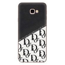 Чехол (Dior, Prada, YSL, Chanel) для Samsung Galaxy J4+, J4 Plus, J415 – Диор