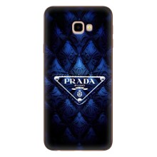 Чехол (Dior, Prada, YSL, Chanel) для Samsung Galaxy J4+, J4 Plus, J415 – Прада