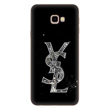 Чехол (Dior, Prada, YSL, Chanel) для Samsung Galaxy J4+, J4 Plus, J415