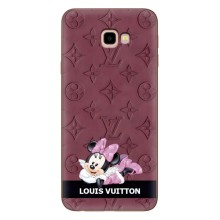 Чехол Disney Mouse Samsung Galaxy J4+, J4 Plus, J415 (PREMIUMPrint)