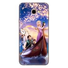 Чехол для Ребёнка на Самсунг Ж4+, Ж4 Плюс (VPrint)
