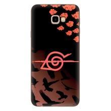 Чехол Итачи Учиха дляСамсунг Ж4+, Ж4 Плюс (AlphaPrint)