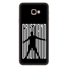 Чехол Криштиану Роналду для Samsung Galaxy J4+, J4 Plus, J415 – Cristiano