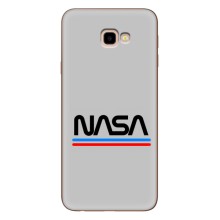 Чохол NASA для Samsung Galaxy J4+, J4 Plus, J415 (AlphaPrint) (NASA)