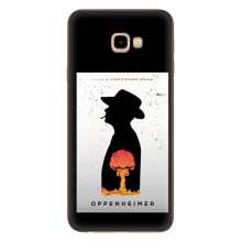 Чохол Оппенгеймер / Oppenheimer на Samsung Galaxy J4+, J4 Plus, J415 – Винахідник