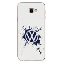 Чохол "Фольксваген" для Samsung Galaxy J4+, J4 Plus, J415 – Volkseagen 2