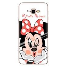 Чехлы для телефонов Samsung Galaxy J4+, J4 Plus, J415 - Дисней – Minni Mouse