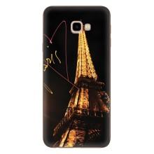 Чохол Ейфелева Вежа на Samsung Galaxy J4+, J4 Plus, J415 – Paris