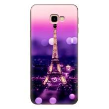 Чохол Ейфелева Вежа на Samsung Galaxy J4+, J4 Plus, J415 – Париж башня
