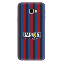 Чохол для Samsung Galaxy J4+, J4 Plus, J415 (Барселона) – BARCA