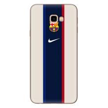 Чохол для Samsung Galaxy J4+, J4 Plus, J415 (Барселона) – Фк Барселона