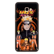 Чехлы с принтом Наруто на Samsung Galaxy J4+, J4 Plus, J415 (Naruto герой)