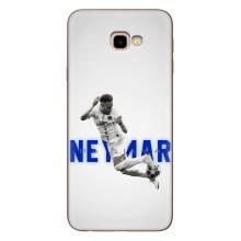 Чохол Неймар для Samsung Galaxy J4+, J4 Plus, J415 (AlphaPrint) (Бразилець Неймар)