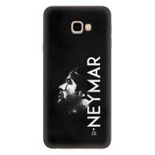 Чохол Неймар для Samsung Galaxy J4+, J4 Plus, J415 (AlphaPrint) (NEYMAR)