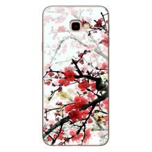 Чохол з картинкою Сакури на Samsung Galaxy J4+, J4 Plus, J415 – Гарна Сакура