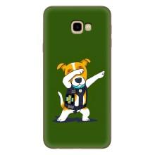 Чехол с принтом Собаки Патрон для Samsung Galaxy J4+, J4 Plus, J415 – Собака Патрон