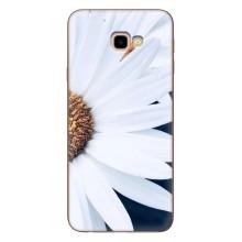 Чехол с ромашками на Samsung Galaxy J4+, J4 Plus, J415 – Пол ромашки