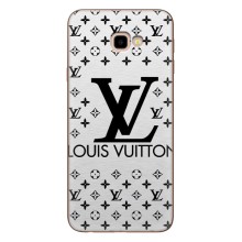 Чехол Стиль Louis Vuitton на Samsung Galaxy J4+, J4 Plus, J415 (LV)