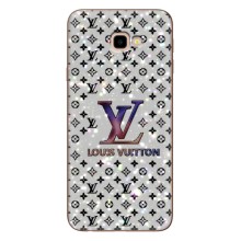 Чехол Стиль Louis Vuitton на Samsung Galaxy J4+, J4 Plus, J415 (Яркий LV)