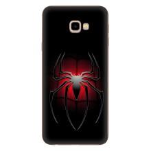 Чехол Супергерой Человека Паука на Samsung Galaxy J4+, J4 Plus, J415 – Паук