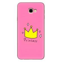Девчачий Чехол для Samsung Galaxy J4+, J4 Plus, J415 – Princess