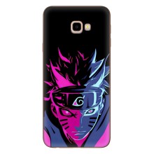 Купить Чохли на телефон з принтом Anime для Samsung Galaxy J4+, J4 Plus, J415 – Naruto