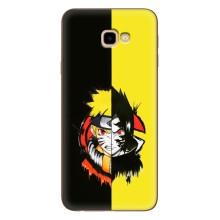 Naruto Anime Чохли для Самсунг J4+, J4 Плюс (AlphaPrint)