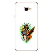 Naruto Anime Чохли для Самсунг J4+, J4 Плюс (AlphaPrint)