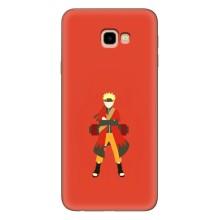 Naruto Anime Чохли для Самсунг J4+, J4 Плюс (AlphaPrint)