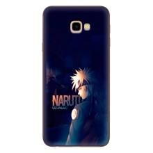 Naruto Anime Чохли для Самсунг J4+, J4 Плюс (AlphaPrint)