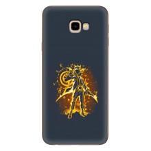 Naruto Anime Чохли для Самсунг J4+, J4 Плюс (AlphaPrint)