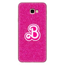 Силиконовый Чехол Барби Фильм на Samsung Galaxy J4+, J4 Plus, J415 – B-barbie