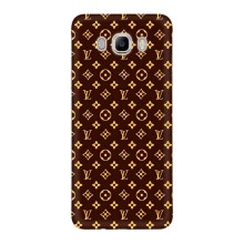 Чехлы Луи Витон для Samsung Galaxy J5 2016 / J510 / J5108 (AlphaPrint - LOUIS VUITTON) (лого LOUIS VUITTON)