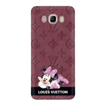 Чохол Disney Mouse Samsung Galaxy J5 2016 / J510 / J5108 (PREMIUMPrint)