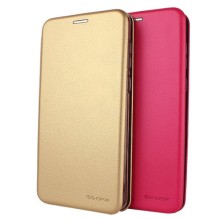 Чехол-книжка G-Case Fashion для Samsung J6-2018