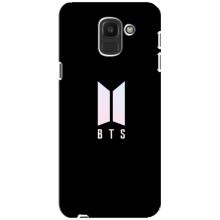 Чохли BTS для Samsung Galaxy J6 2018, J600F (AlphaPrint)