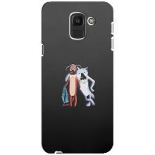 Чохол для дитини на Самсунґ Дж6 2018 (VPrint)