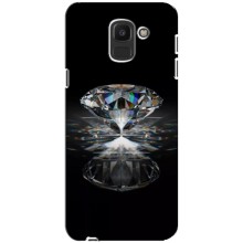 Чохол (Дорого-богато) на Samsung Galaxy J6 2018, J600F – Діамант