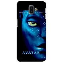 Чехлы с фильма АВАТАР для Samsung Galaxy J6 Plus, J6 Plus, J610 (AlphaPrint)