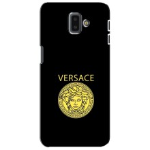 Чехлы VERSACE для Самсунг J6 Плюс, J6+ 2018 (J610) (PREMIUMPrint) – Versace