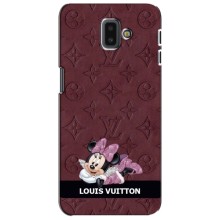 Чехол Disney Mouse Samsung Galaxy J6 Plus, J6 Plus, J610 (PREMIUMPrint)