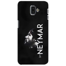 Чехол Неймар для Samsung Galaxy J6 Plus, J6 Plus, J610 (AlphaPrint) (NEYMAR)
