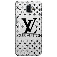 Чохол Стиль Louis Vuitton на Samsung Galaxy J6 Plus, J6 Plus, J610 (LV)