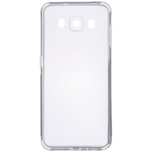 TPU чохол Epic Transparent 1,5mm для Samsung J710F Galaxy J7 (2016)