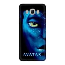 Чехлы с фильма АВАТАР для Samsung Galaxy J7 2016 / J710 / J7108 (AlphaPrint)