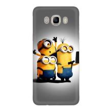 Чохол для дитини на Samsung J7 2016, J710, J7108 (VPrint)