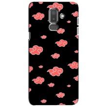 Чохли Персонажі Аніме Наруто для Samsung Galaxy J8-2018, J810 (AlphaPrint)