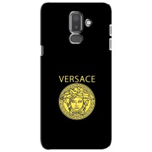 Чехлы VERSACE для Самсунг J8-2018, J810 (PREMIUMPrint) (Versace)