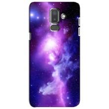 Космічні Чохли для Самсунґ Дж8-2018, Дж810 (VPrint) (Галактика)